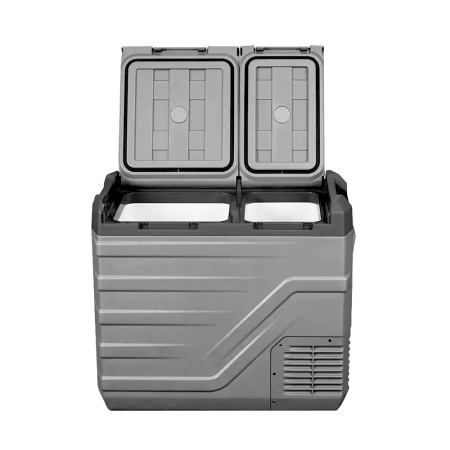 Компрессорный автохолодильник Alpicool NLD55 (12/24)